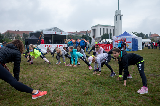 Den náborů 2019 (7. 9. 2019)